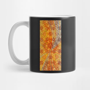 GF021 Art and Abstract Mug